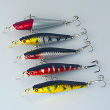 Load image into Gallery viewer, MUQGEW fishing bait 3d eyes