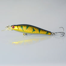 Load image into Gallery viewer, MUQGEW fishing bait 3d eyes