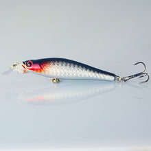 Load image into Gallery viewer, MUQGEW fishing bait 3d eyes