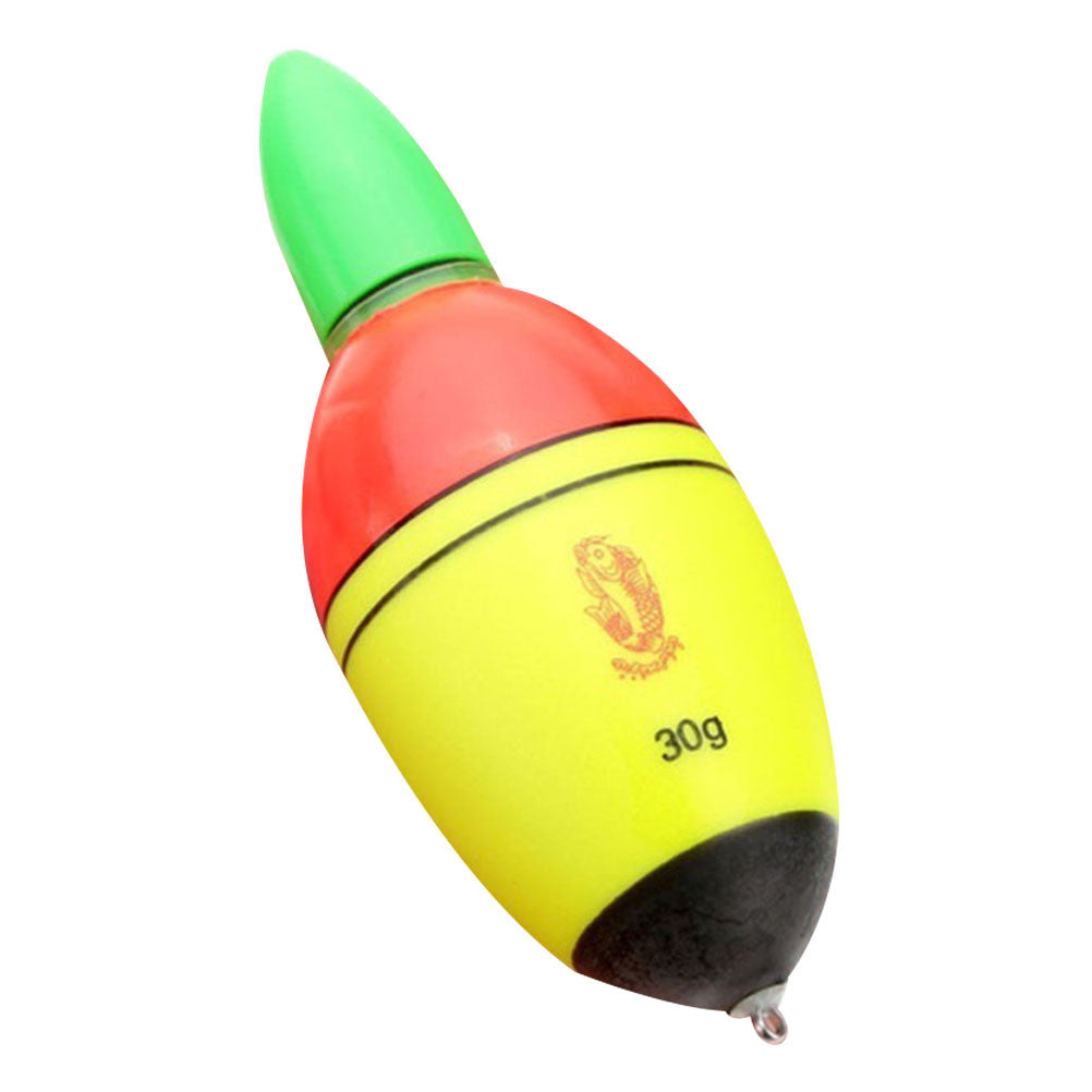 40g Fishing Float EVA Electronic Luminous Night Light Fishing Float Fishing Tackle Tools