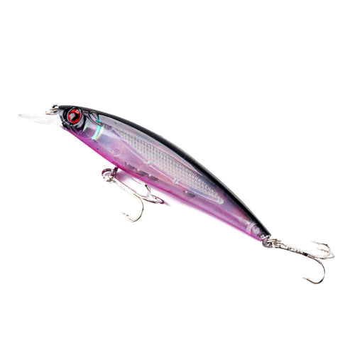 Life-like Plastic Fishing Lures Bass Colorful Crankbait Kit Saltwater freshwater Fishing Topwater Fishing Gear