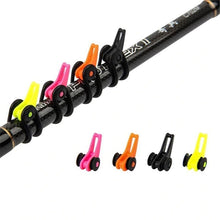 Load image into Gallery viewer, Fishing Hook Secure Keeper Holder Lure
