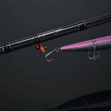 Load image into Gallery viewer, Fishing Hook Secure Keeper Holder Lure