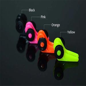 Fishing Hook Secure Keeper Holder Lure