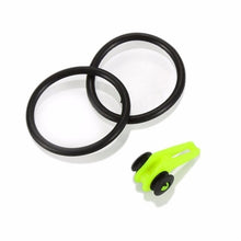 Load image into Gallery viewer, Fishing Hook Secure Keeper Holder Lure