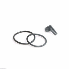 Load image into Gallery viewer, Fishing Hook Secure Keeper Holder Lure