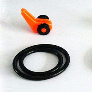 Fishing Hook Secure Keeper Holder Lure